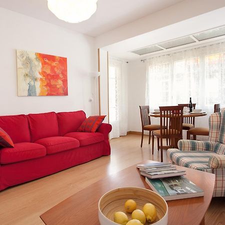 Апартаменты Click&Flat Floridablanca Барселона Экстерьер фото
