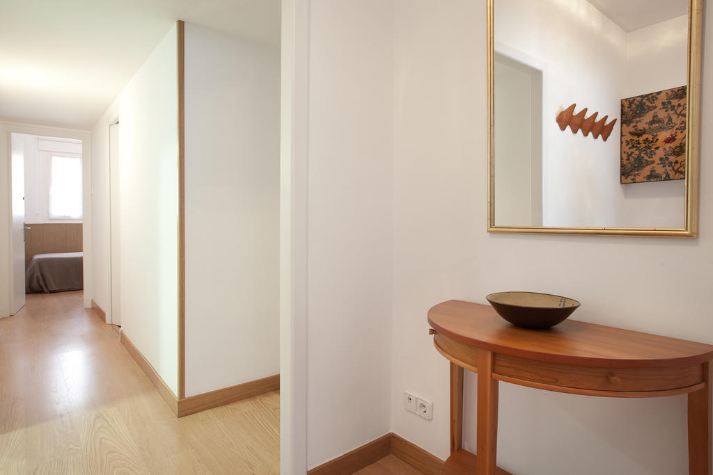 Апартаменты Click&Flat Floridablanca Барселона Номер фото