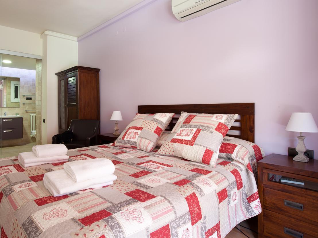 Апартаменты Click&Flat Floridablanca Барселона Экстерьер фото